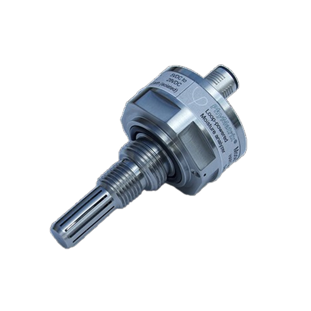 Analizadores de Humedad portátil Phymetrix PLMa Analizadores de Humedad portátil Phymetrix PLMa