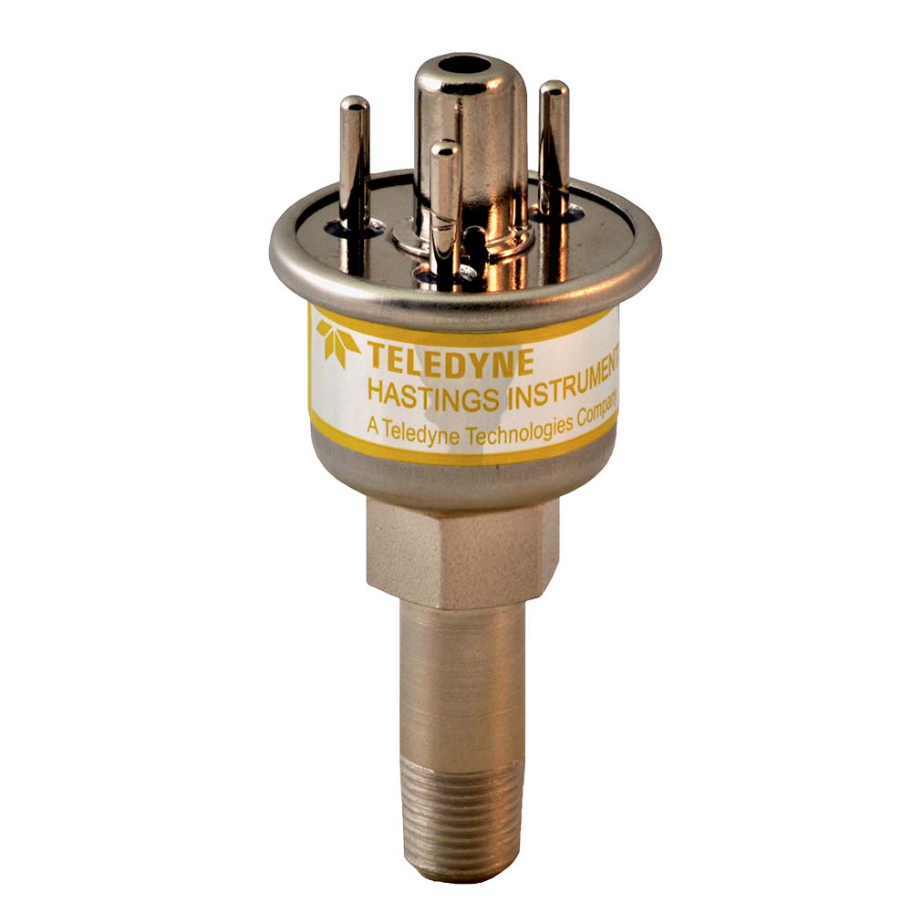 Vacuum measurement