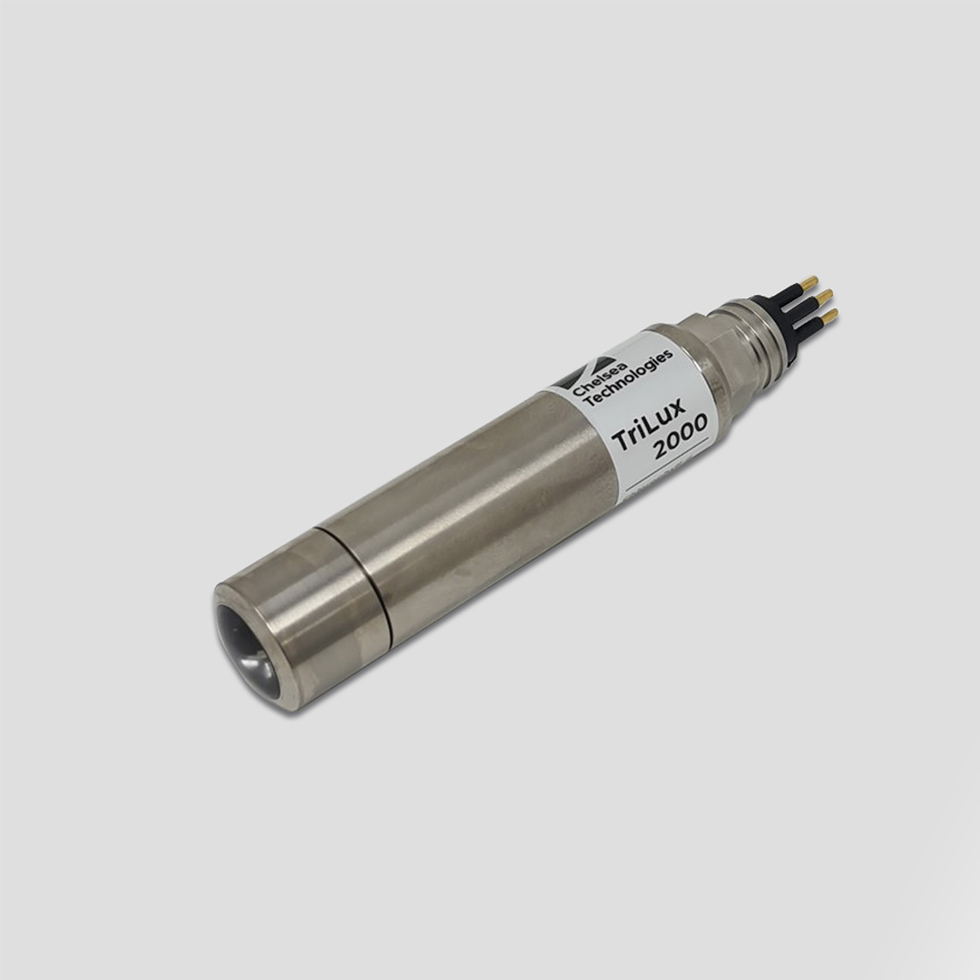 TriLux-2000M-Shadow Analizador de hidrocarburos Teledyne 4020