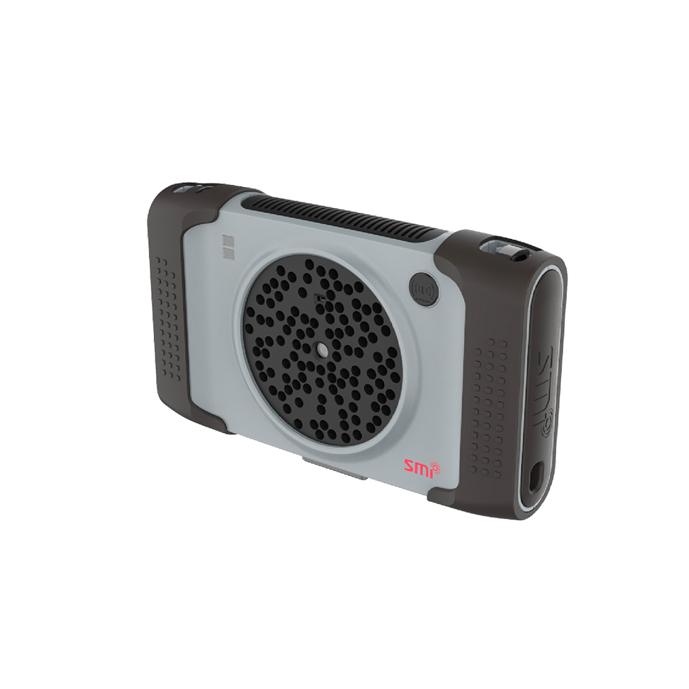 BATCAM 2S 1 Detector de hidrógeno - TOC-750 Detector de gas de zona segura direccionable