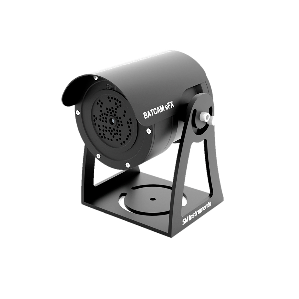 BATCAM eFX 1