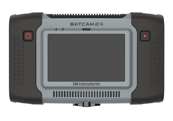 BATCAM-2S-4 BATCAM-2S-2
