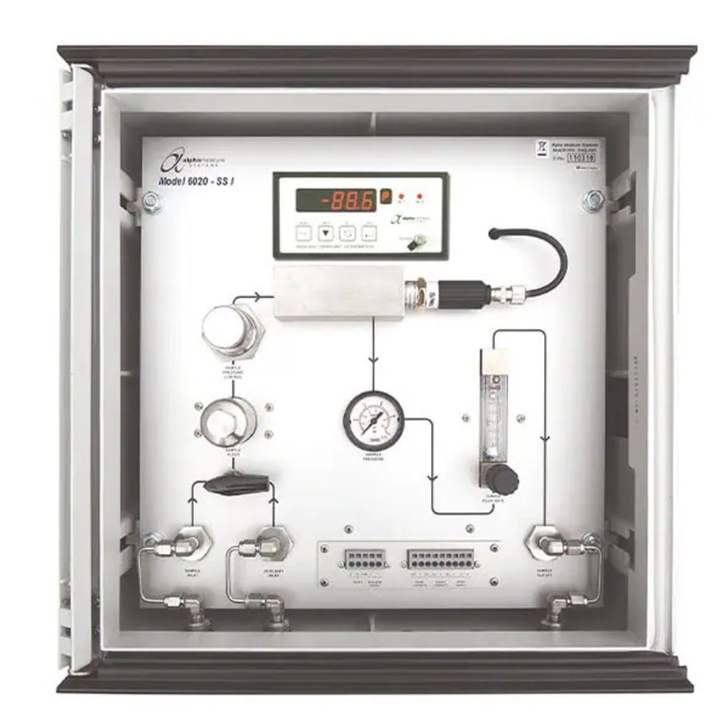 Conexión de seguridad para descarga electrostática en instalaciones de hidrógeno