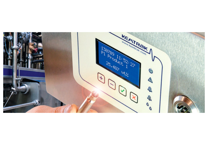 Analizadores de humedad Atex Phymetrics ExMa